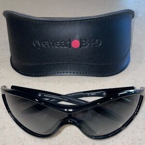 Buch+Deichmann Men’s Sport Sunglasses